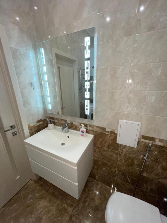 Sea View Kadorr Suite Odessa Exterior foto