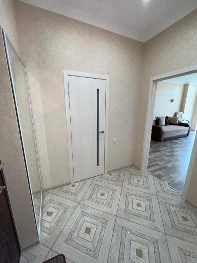 Sea View Kadorr Suite Odessa Exterior foto