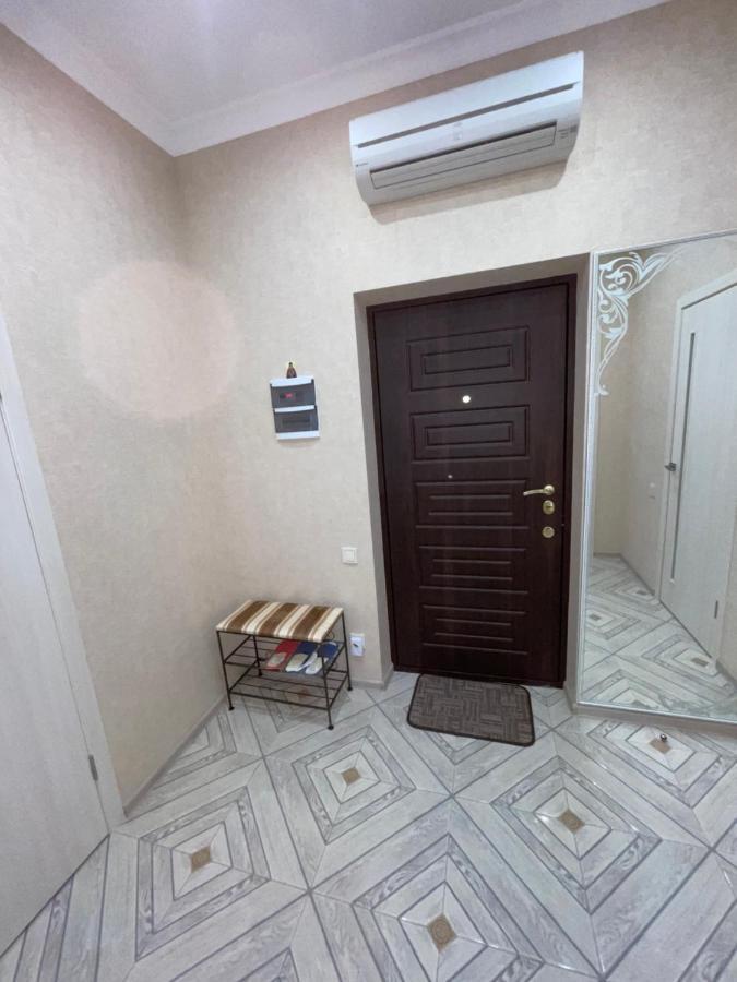 Sea View Kadorr Suite Odessa Exterior foto