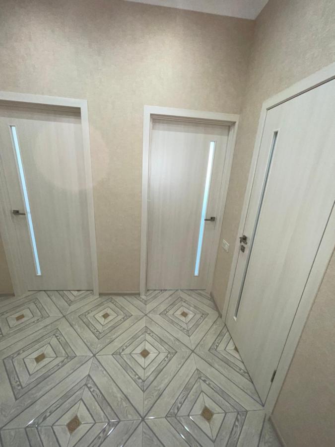 Sea View Kadorr Suite Odessa Exterior foto