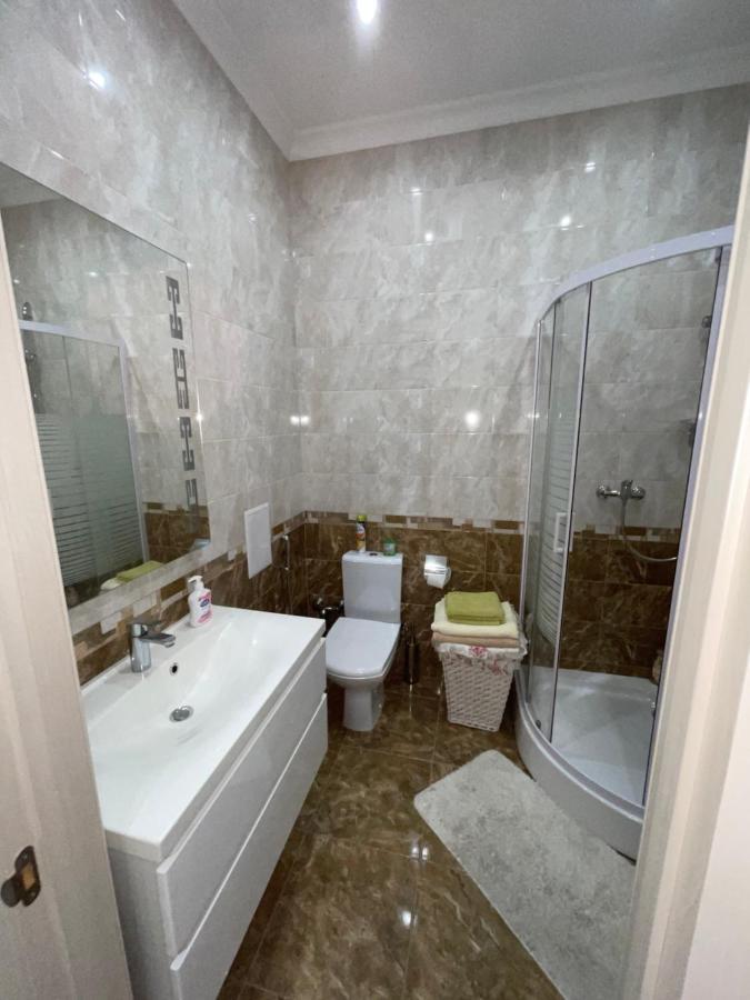 Sea View Kadorr Suite Odessa Exterior foto