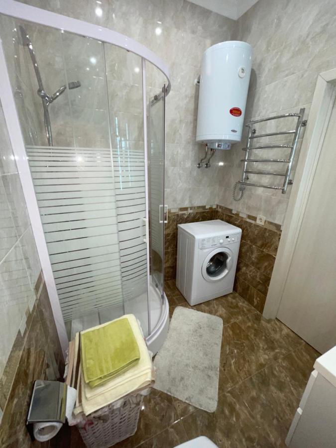 Sea View Kadorr Suite Odessa Exterior foto